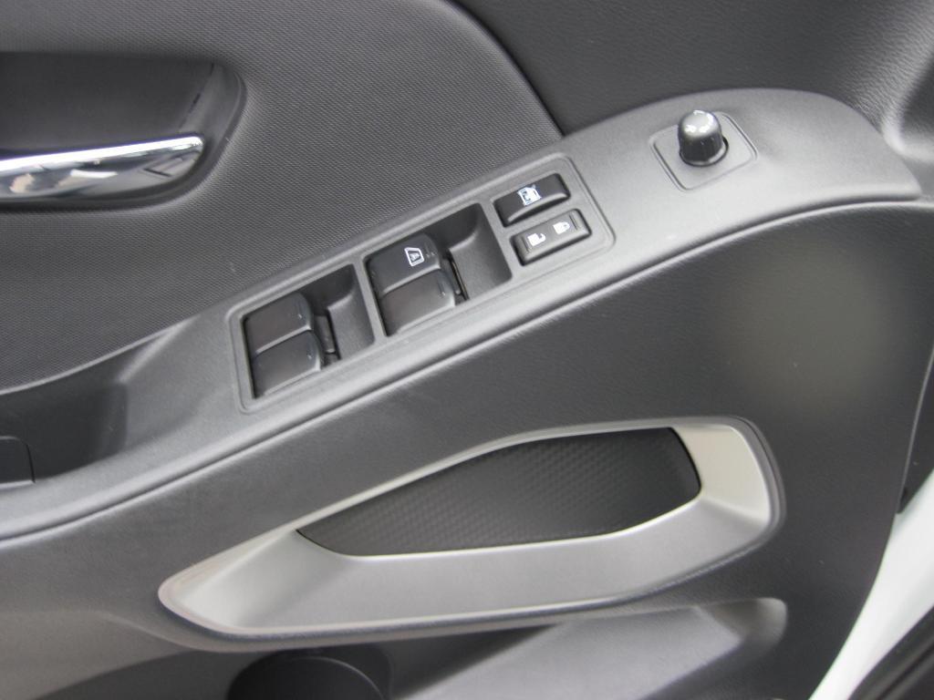 used 2024 Nissan Frontier car, priced at $39,950