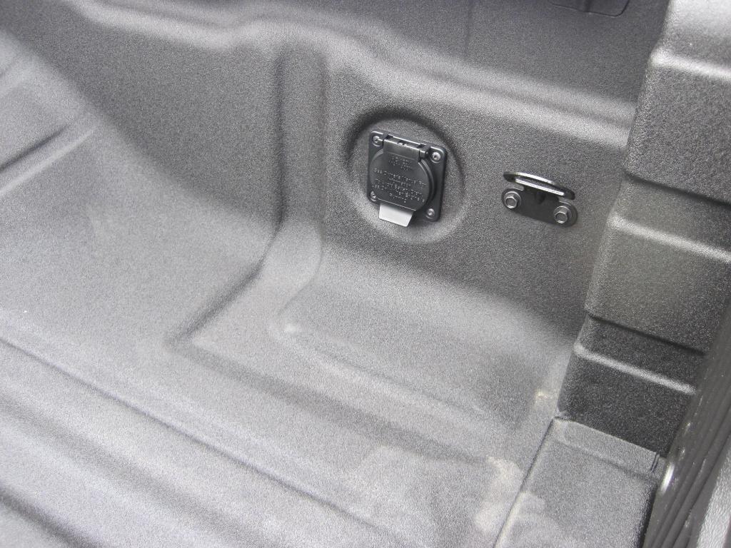 used 2024 Nissan Frontier car, priced at $39,950