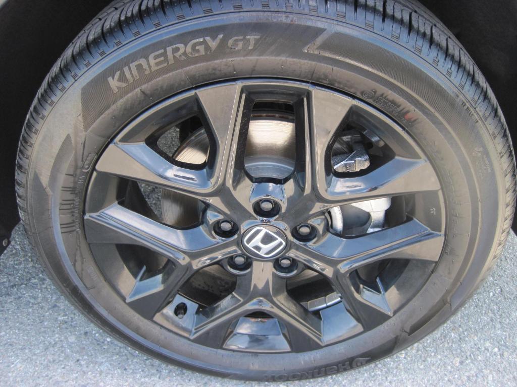 used 2024 Honda HR-V car, priced at $28,950