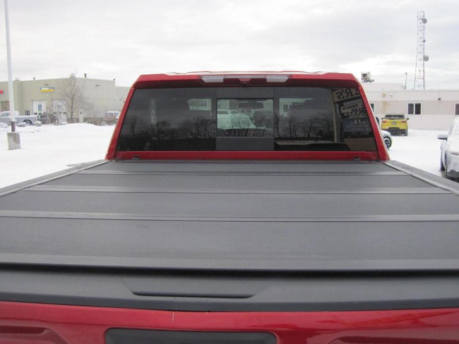 used 2022 GMC Sierra 2500 car, priced at $67,950