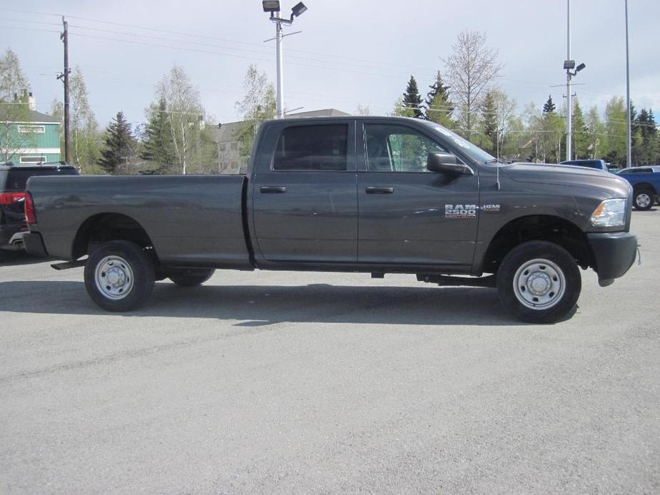 used 2016 Ram 2500 car, priced at $33,950