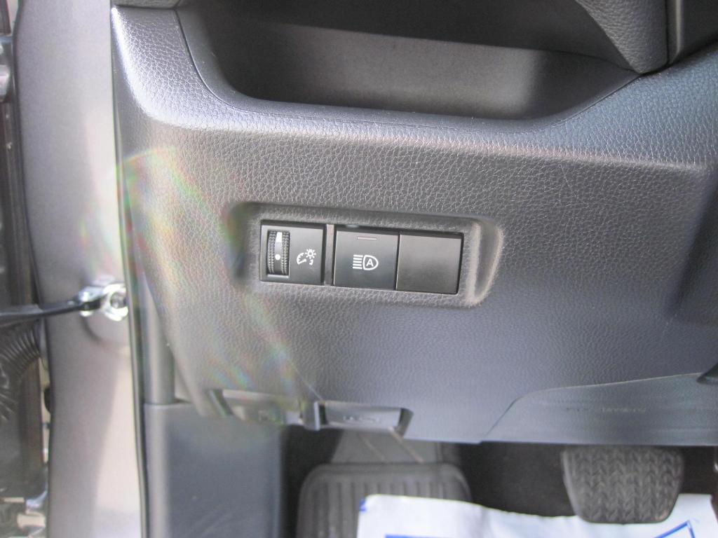 used 2024 Toyota RAV4 car, priced at $33,950