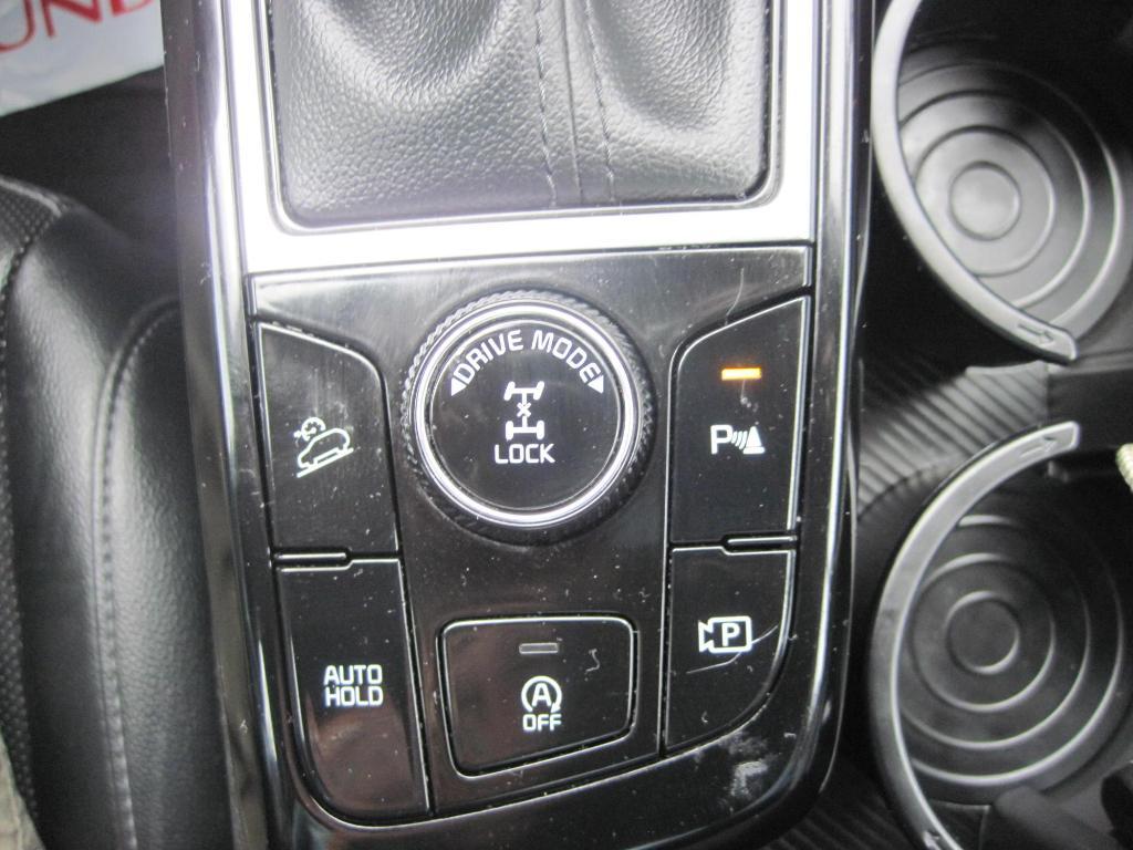 used 2024 Kia Sportage car, priced at $33,950