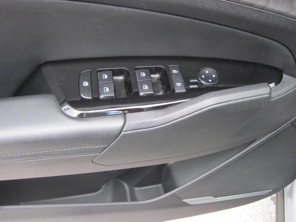 used 2024 Kia Sportage car, priced at $33,950