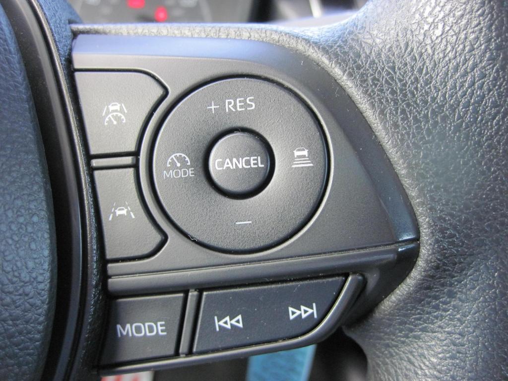 used 2023 Toyota Corolla car, priced at $22,950