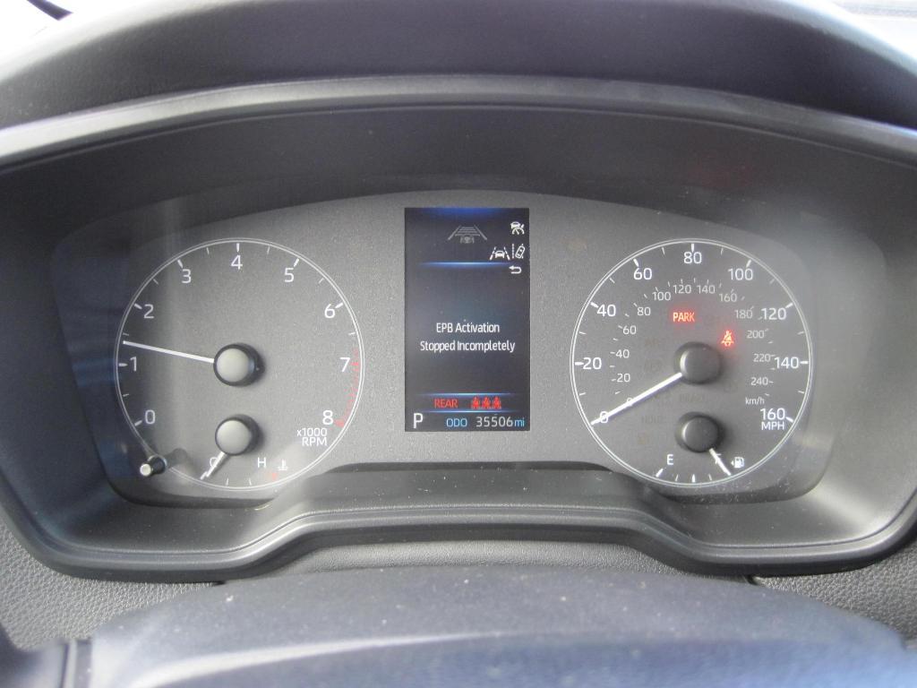 used 2023 Toyota Corolla car, priced at $22,950