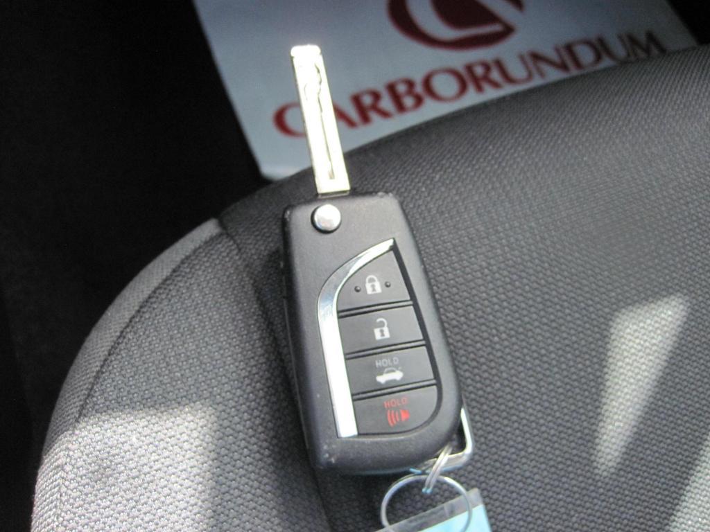 used 2023 Toyota Corolla car, priced at $22,950