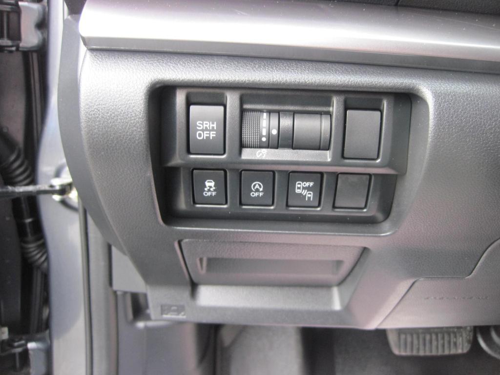 used 2023 Subaru Crosstrek car, priced at $33,950