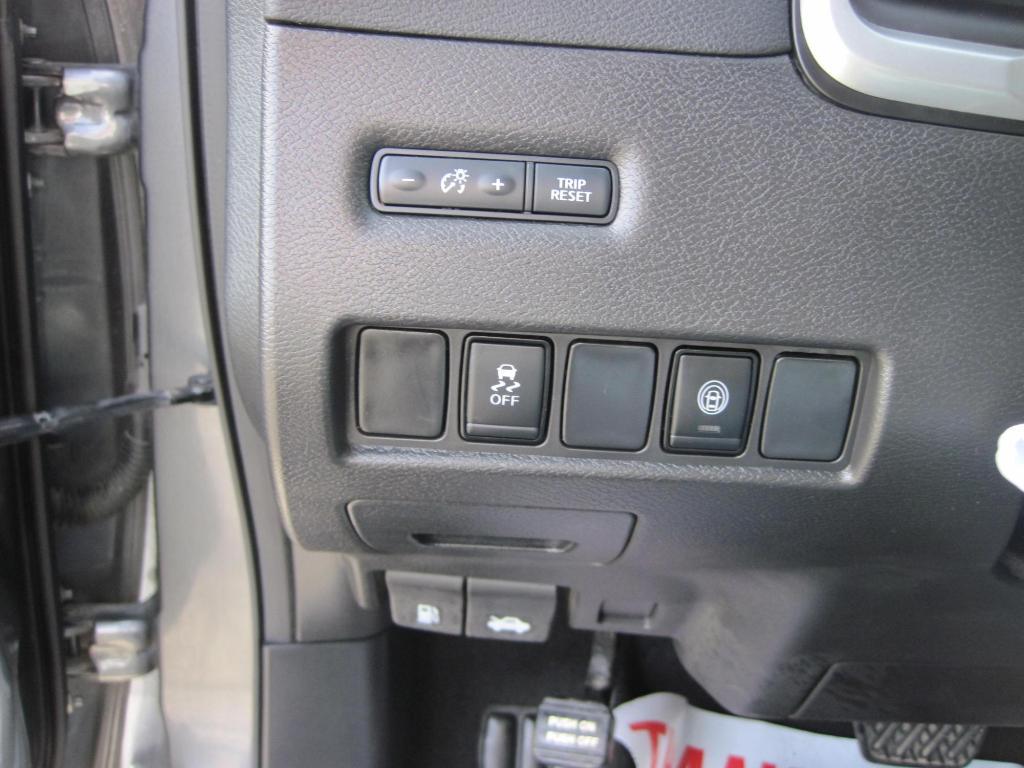 used 2023 Nissan Murano car, priced at $25,950