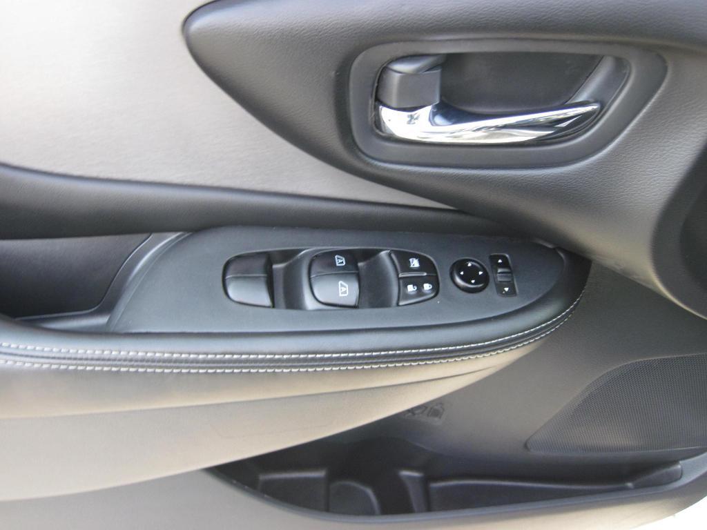 used 2023 Nissan Murano car, priced at $25,950