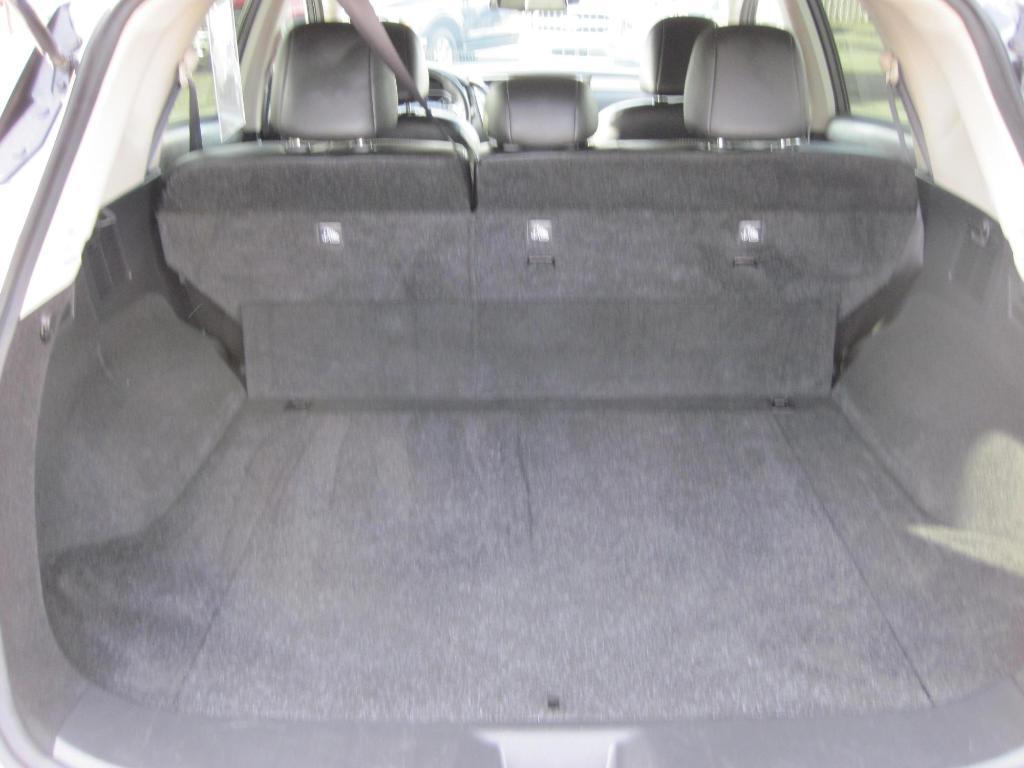 used 2023 Nissan Murano car, priced at $25,950