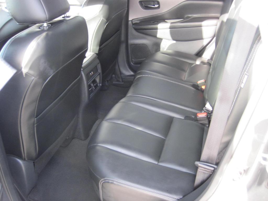 used 2023 Nissan Murano car, priced at $25,950