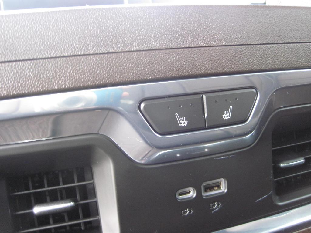 used 2022 GMC Sierra 1500 car, priced at $52,950