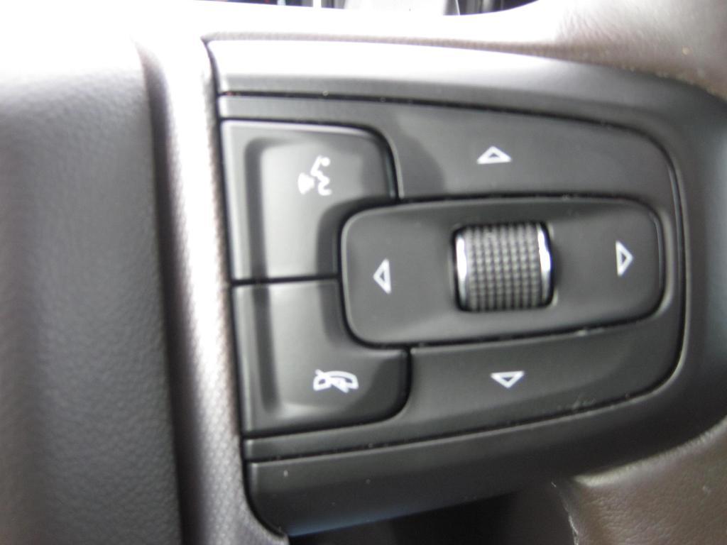 used 2022 GMC Sierra 1500 car, priced at $52,950