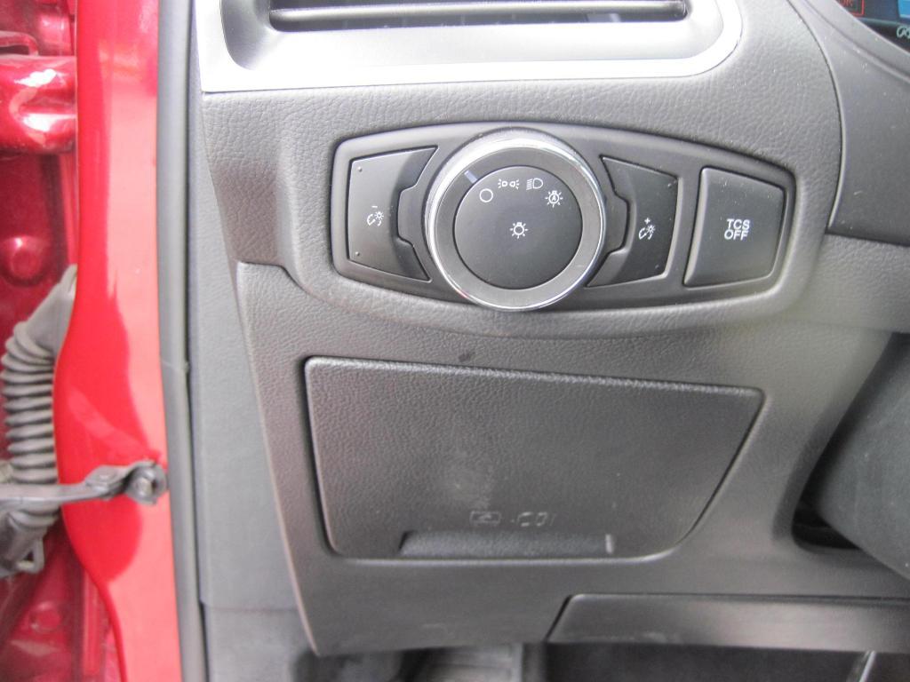 used 2024 Ford Edge car, priced at $26,950