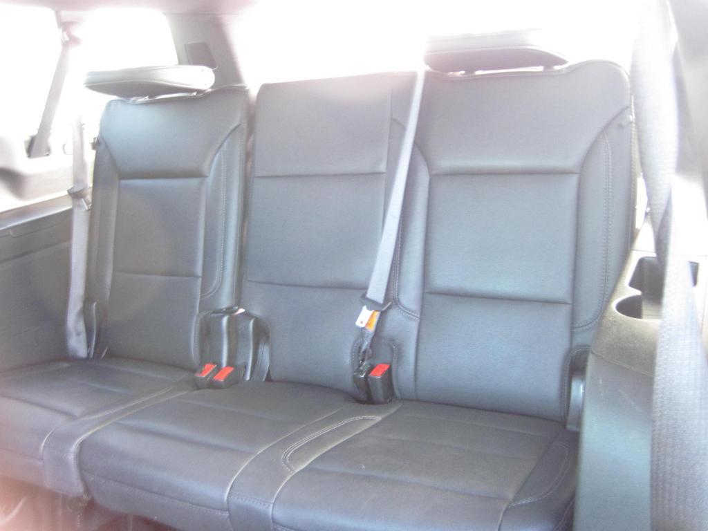 used 2023 Chevrolet Suburban car, priced at $52,950
