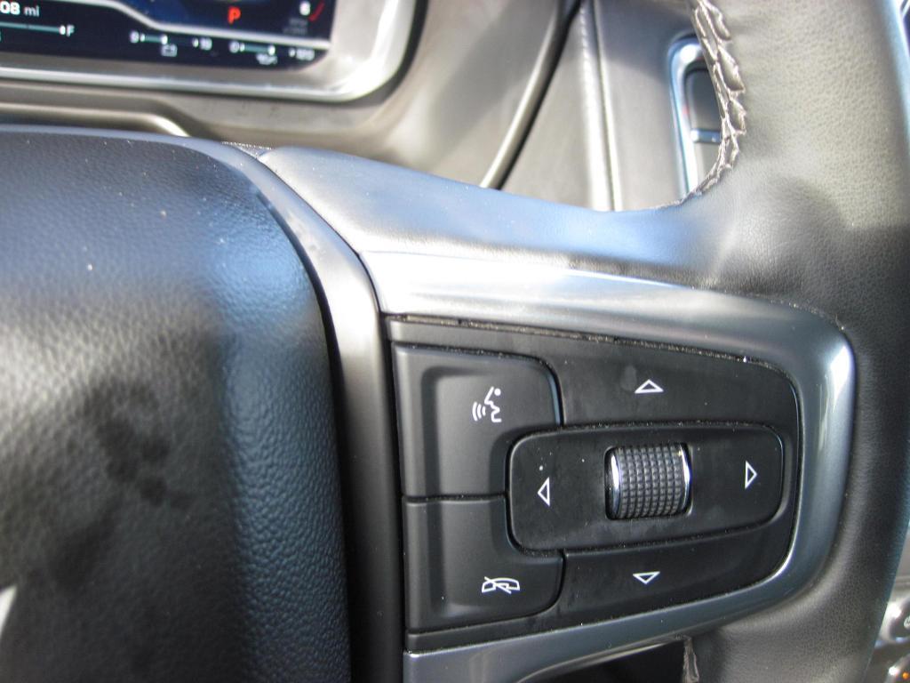 used 2023 Chevrolet Suburban car, priced at $52,950