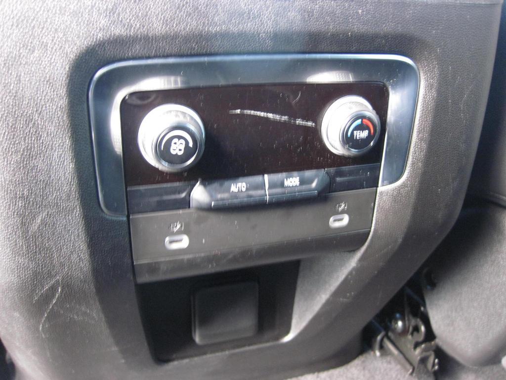 used 2023 Chevrolet Suburban car, priced at $52,950