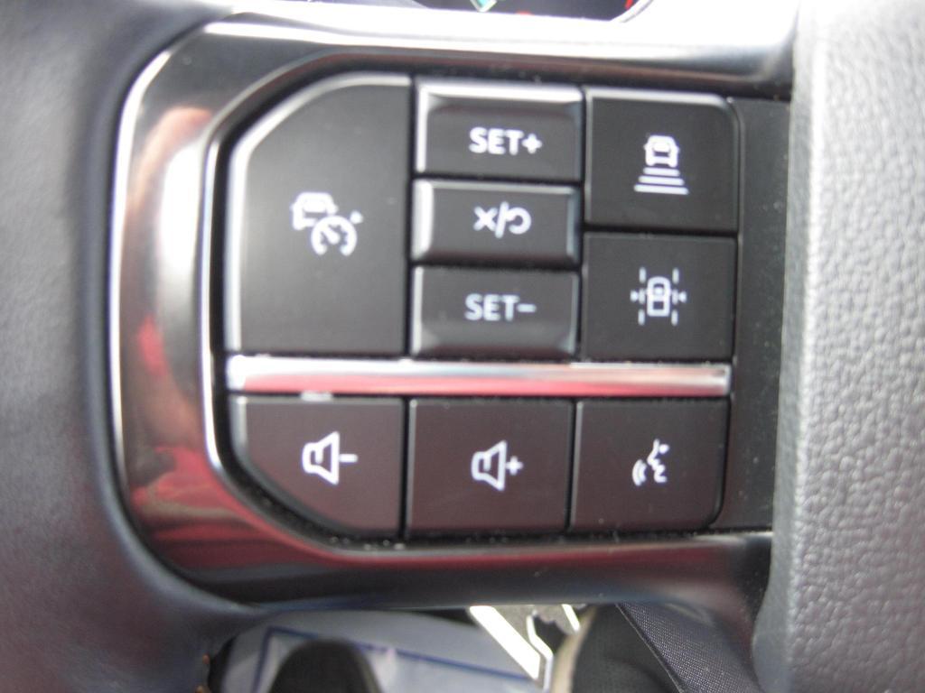 used 2023 Ford F-150 car, priced at $58,950