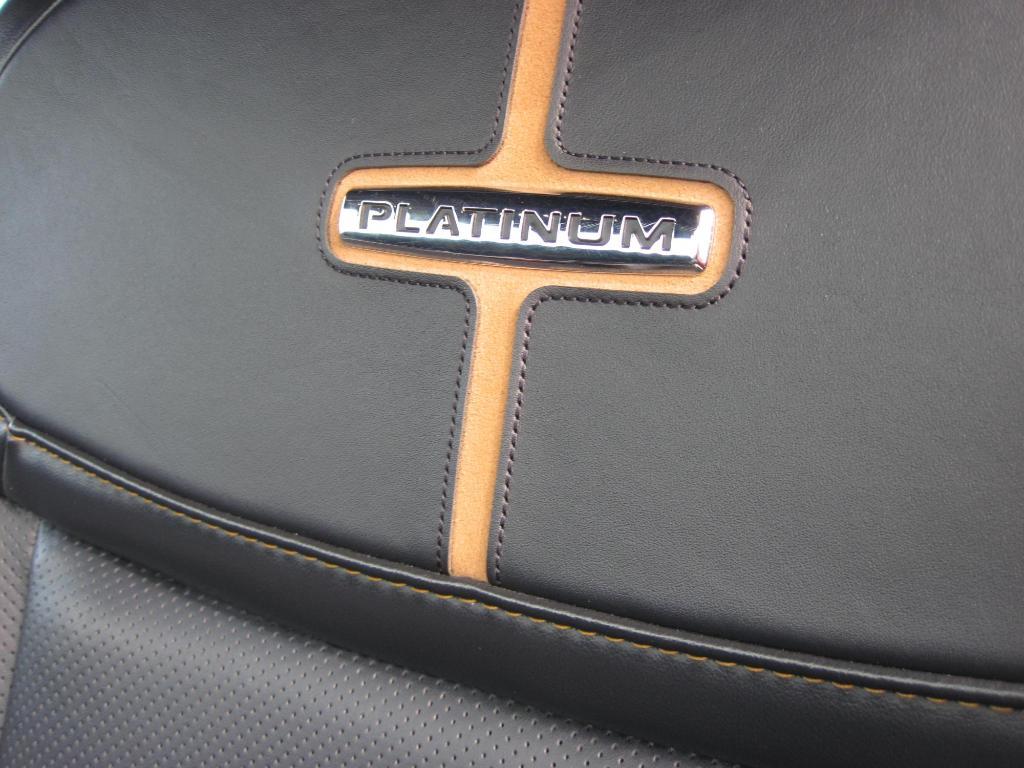 used 2023 Ford F-150 car, priced at $58,950