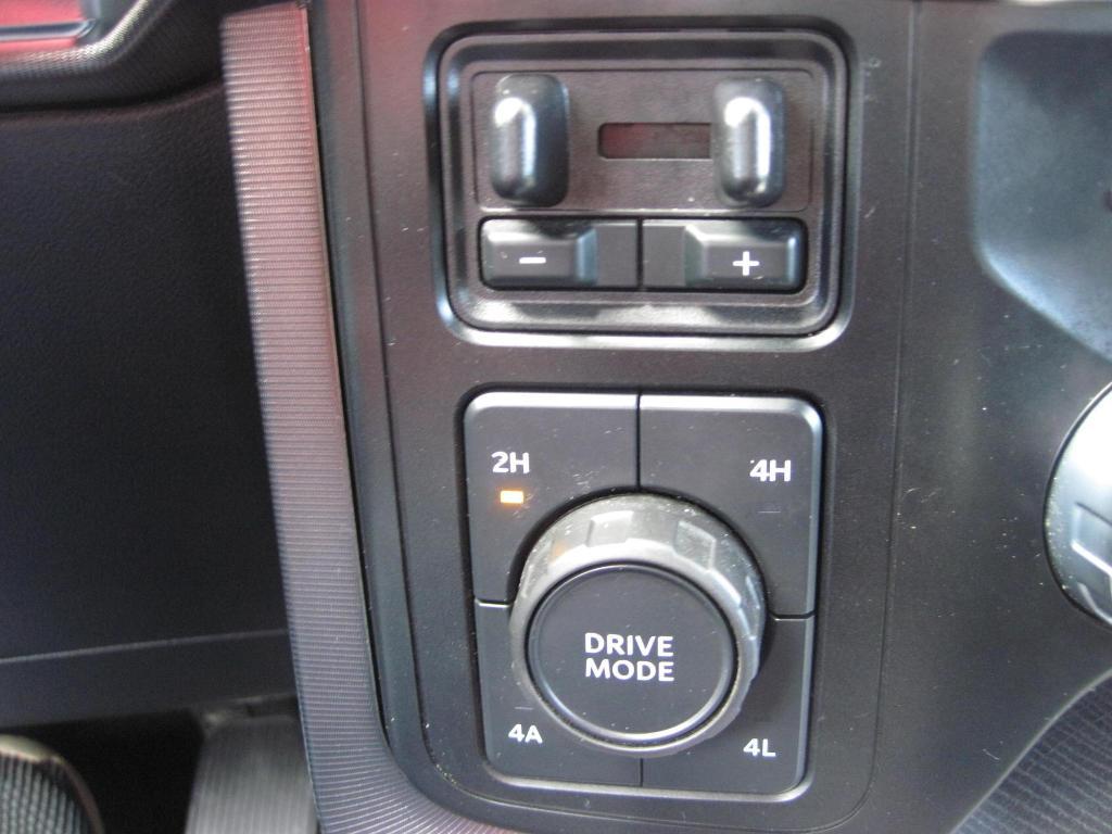 used 2023 Ford F-150 car, priced at $58,950