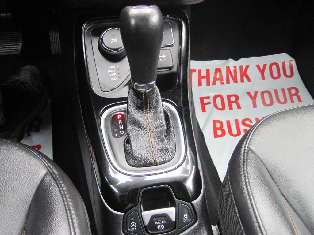 used 2020 Jeep Compass car, priced at $21,950