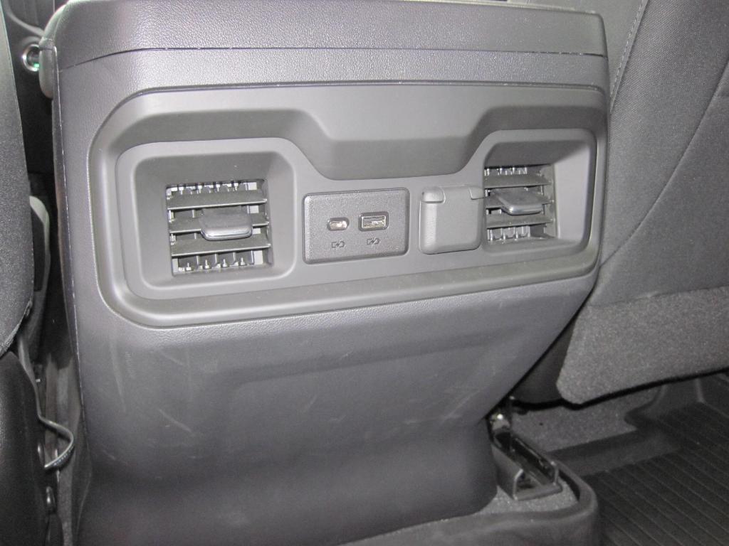 used 2021 Chevrolet Silverado 1500 car, priced at $48,950