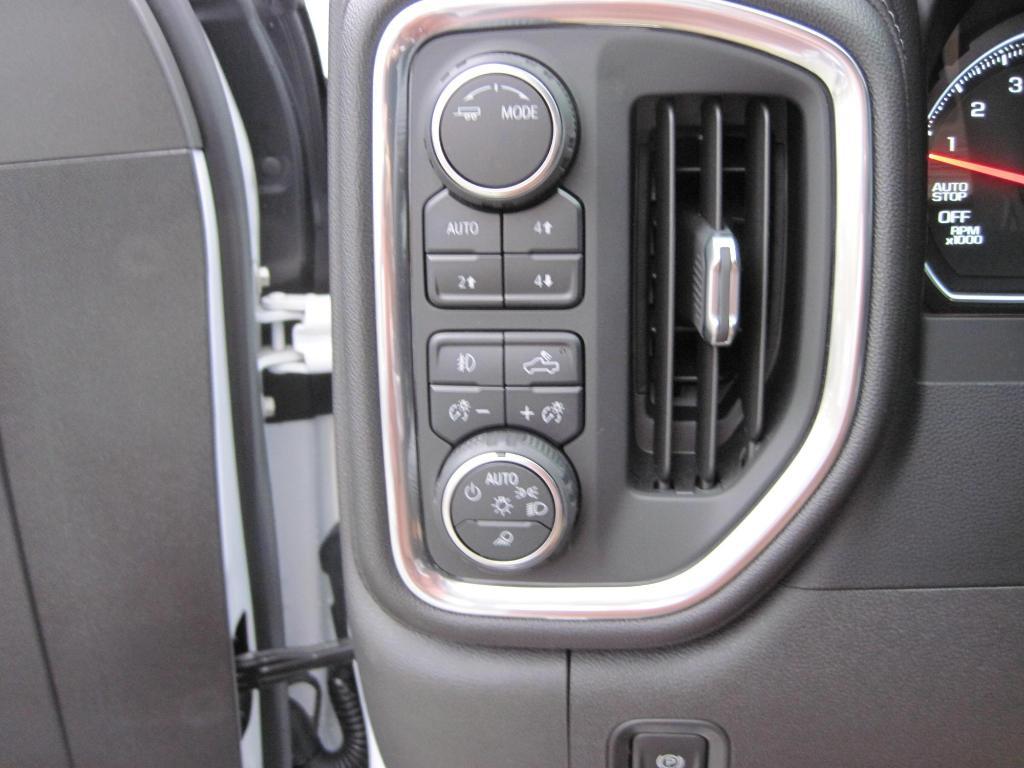 used 2021 Chevrolet Silverado 1500 car, priced at $48,950