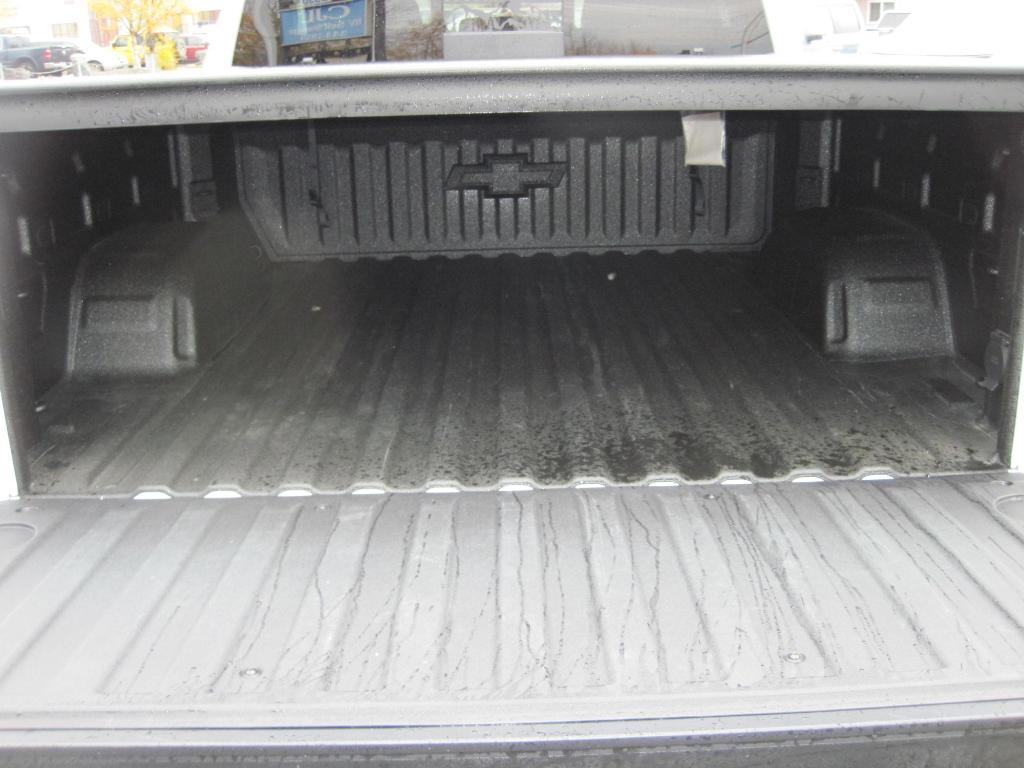 used 2021 Chevrolet Silverado 1500 car, priced at $48,950