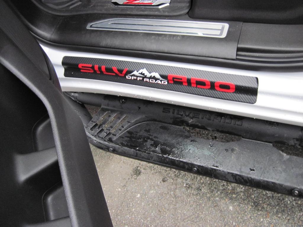 used 2021 Chevrolet Silverado 1500 car, priced at $48,950