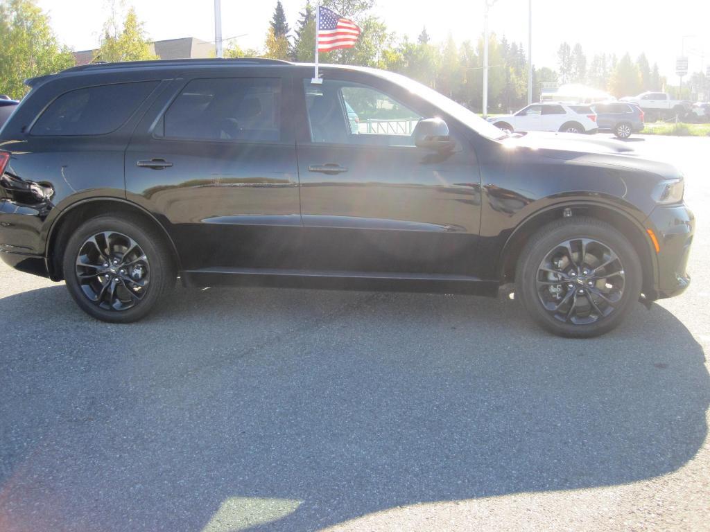 used 2023 Dodge Durango car, priced at $46,950