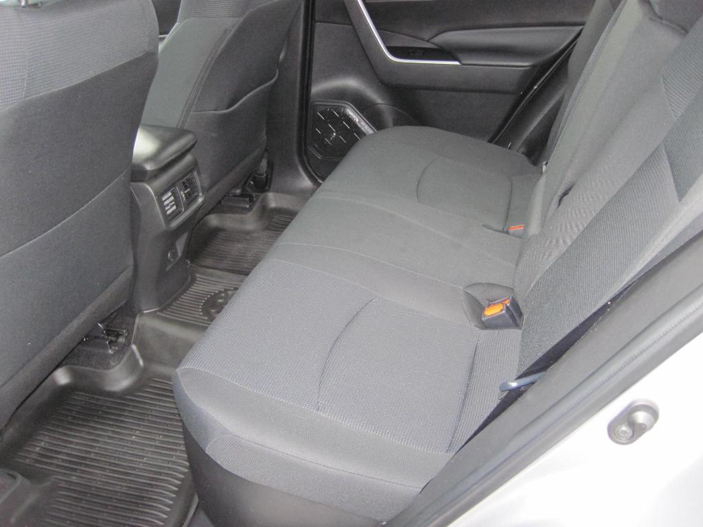 used 2022 Toyota RAV4 Hybrid car, priced at $33,950