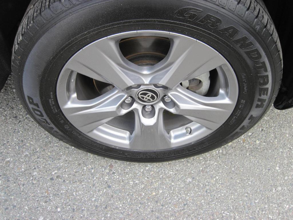 used 2022 Toyota RAV4 Hybrid car, priced at $33,950