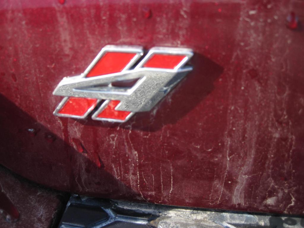 used 2023 Dodge Durango car, priced at $41,950