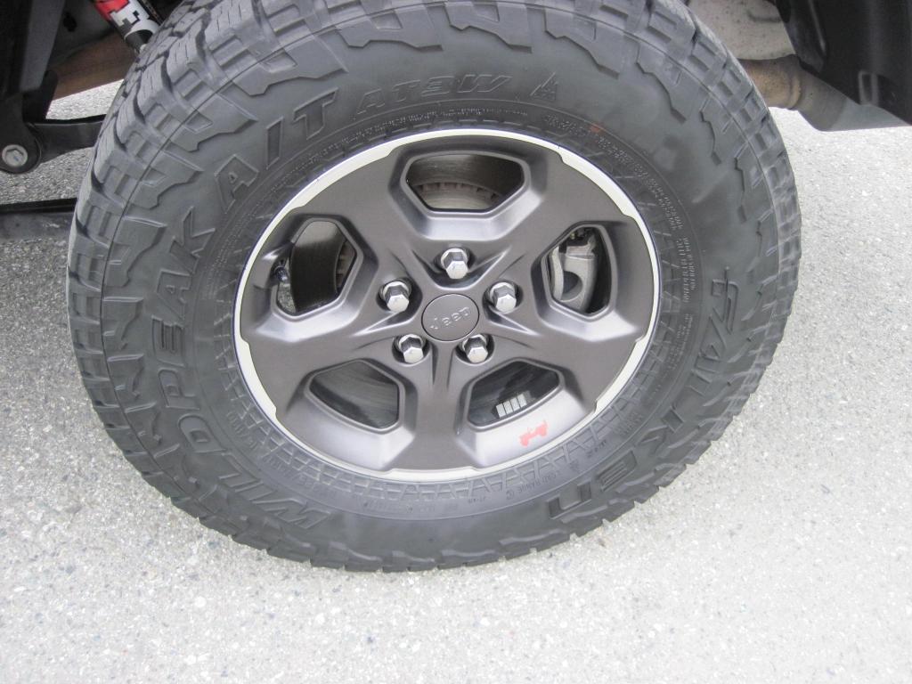 used 2020 Jeep Gladiator car, priced at $39,950