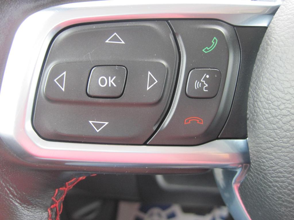 used 2020 Jeep Gladiator car, priced at $39,950