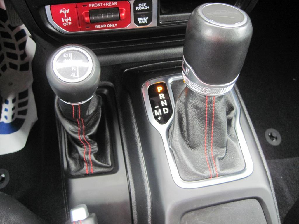 used 2020 Jeep Gladiator car, priced at $39,950