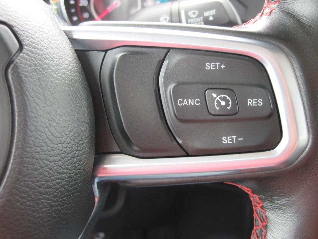 used 2020 Jeep Gladiator car, priced at $39,950