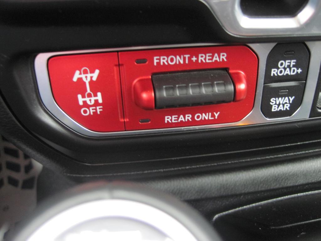 used 2020 Jeep Gladiator car, priced at $39,950
