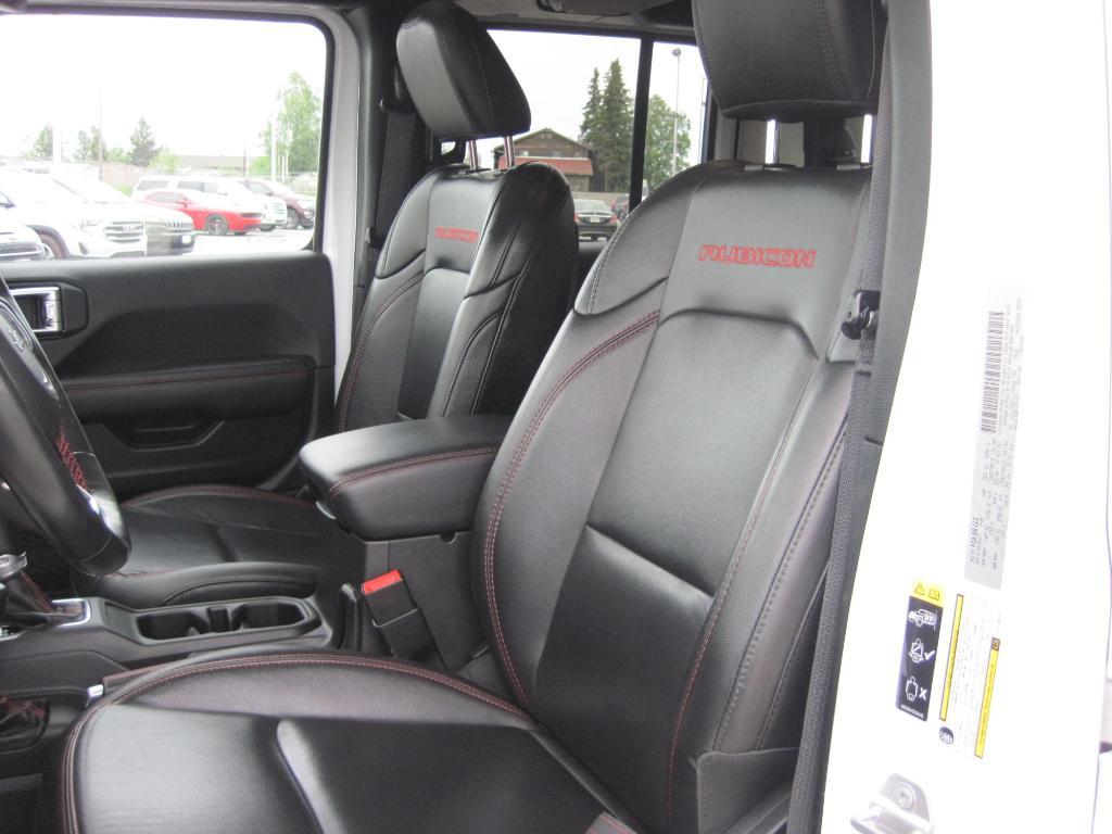 used 2020 Jeep Gladiator car, priced at $39,950
