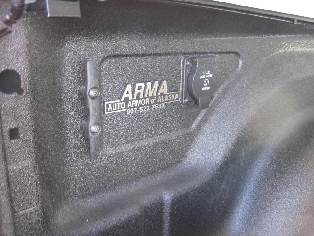 used 2024 Ram 3500 car, priced at $83,950