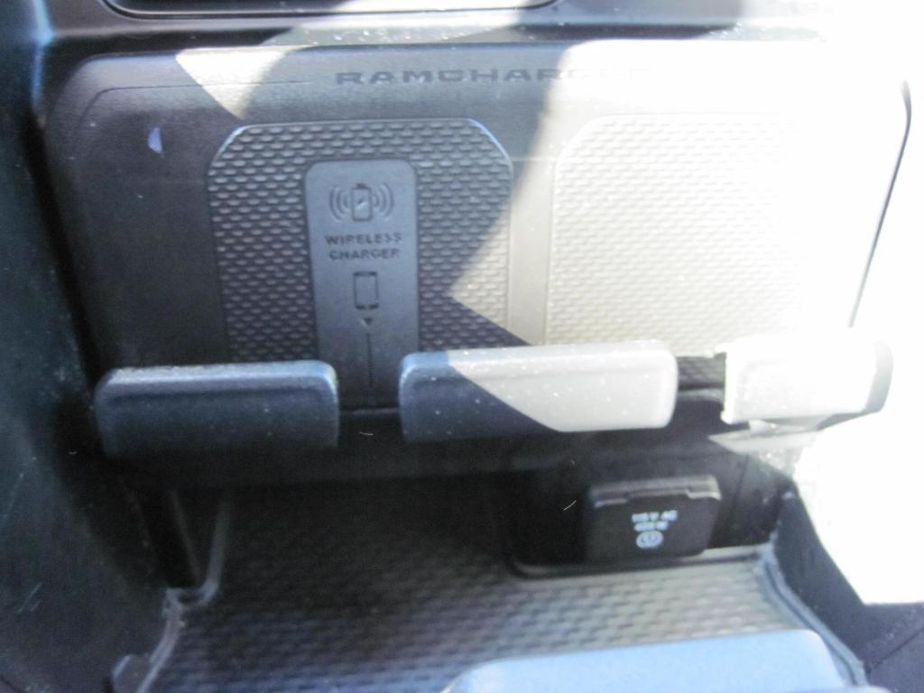 used 2024 Ram 3500 car, priced at $83,950