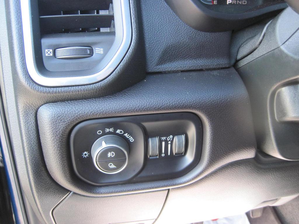 used 2024 Ram 3500 car, priced at $83,950