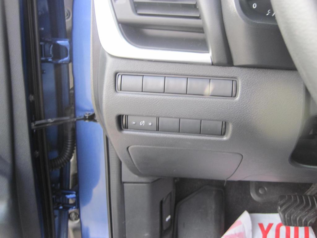 used 2021 Nissan Rogue car, priced at $22,950