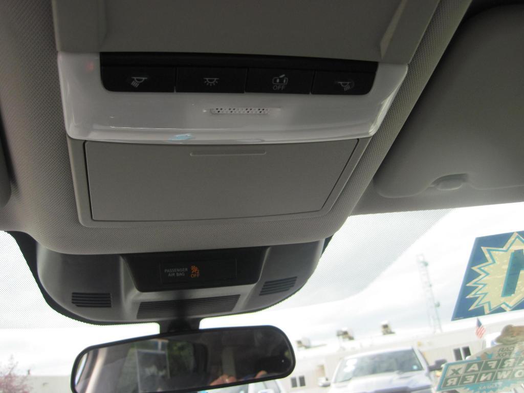 used 2021 Nissan Rogue car, priced at $22,950