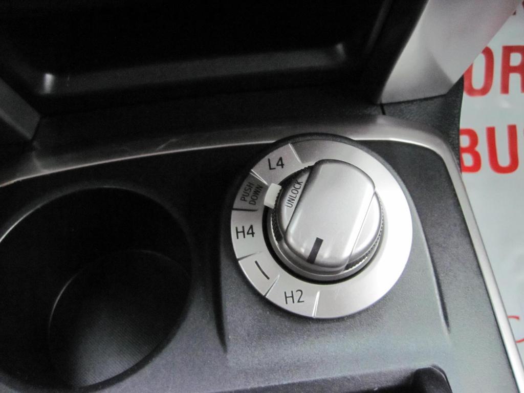 used 2023 Toyota 4Runner car, priced at $41,950