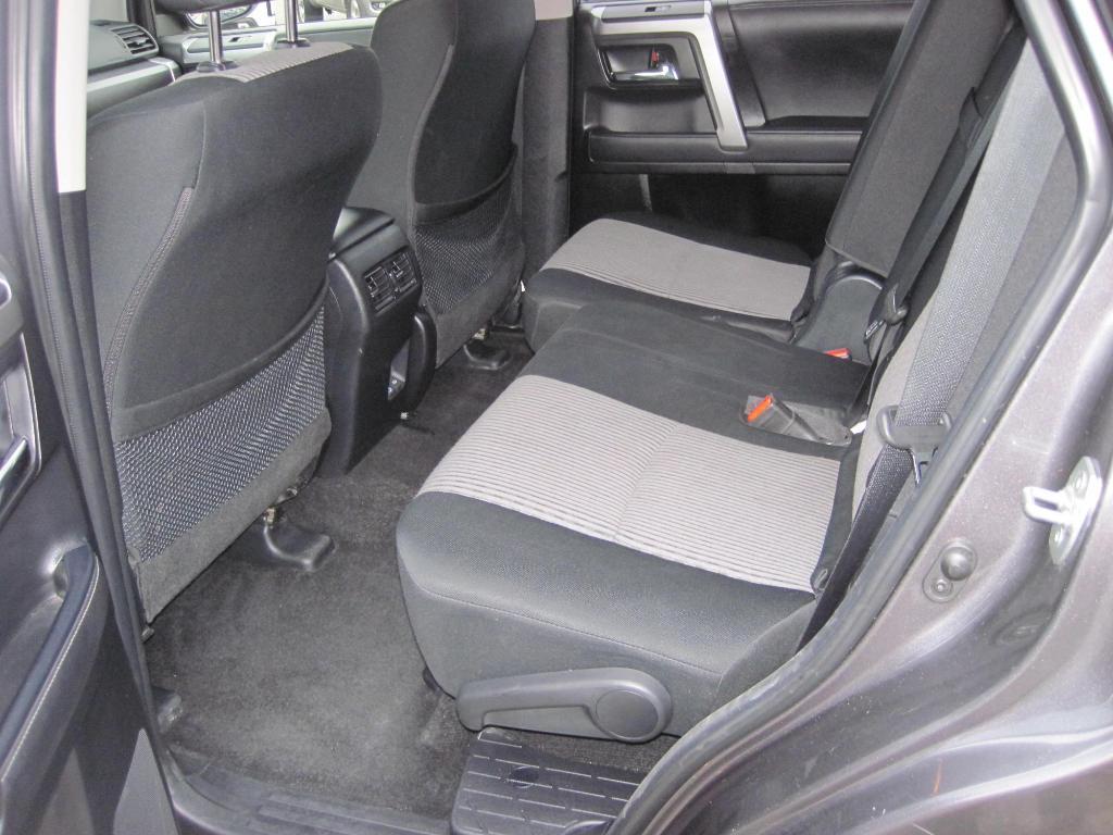 used 2023 Toyota 4Runner car, priced at $41,950