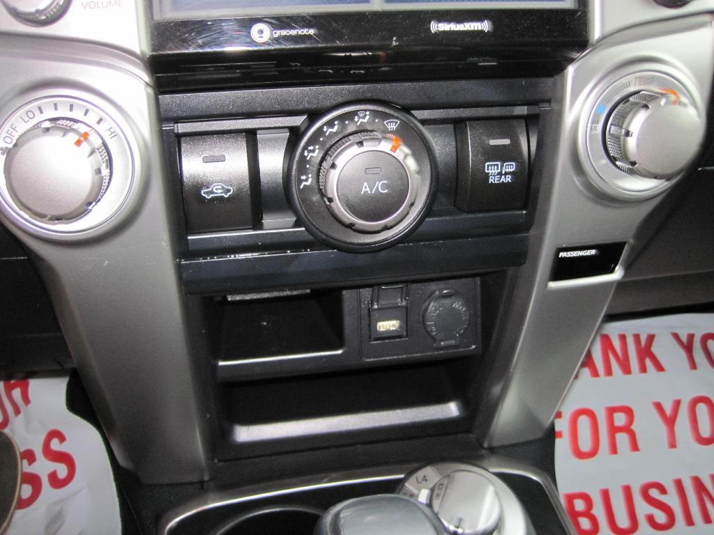 used 2023 Toyota 4Runner car, priced at $41,950