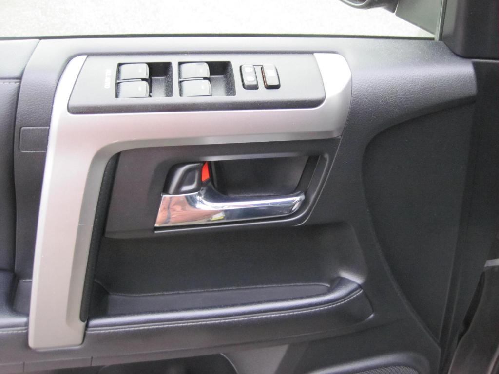 used 2023 Toyota 4Runner car, priced at $41,950