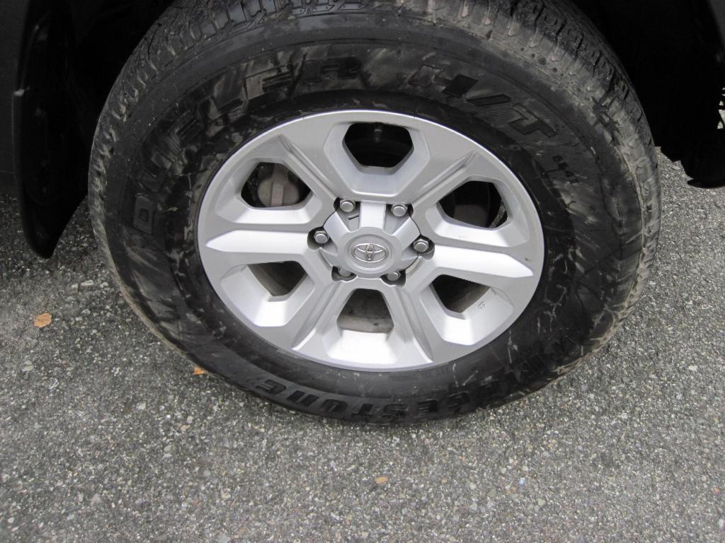 used 2023 Toyota 4Runner car, priced at $41,950